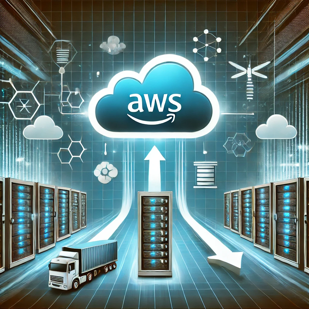 aws cloud migration