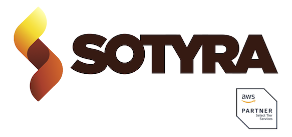 Sotyra Select Tier AWS Partner